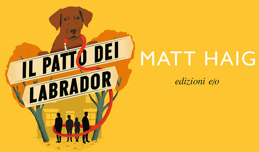 Il Patto dei Labrador