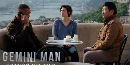 Gemini Man, le location del film