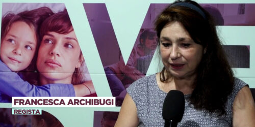 Vivere di Francesca Archibugi, Featurette con interviste a cast e regista