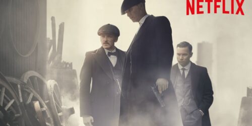 Peaky Blinders, Trailer della stagione 5