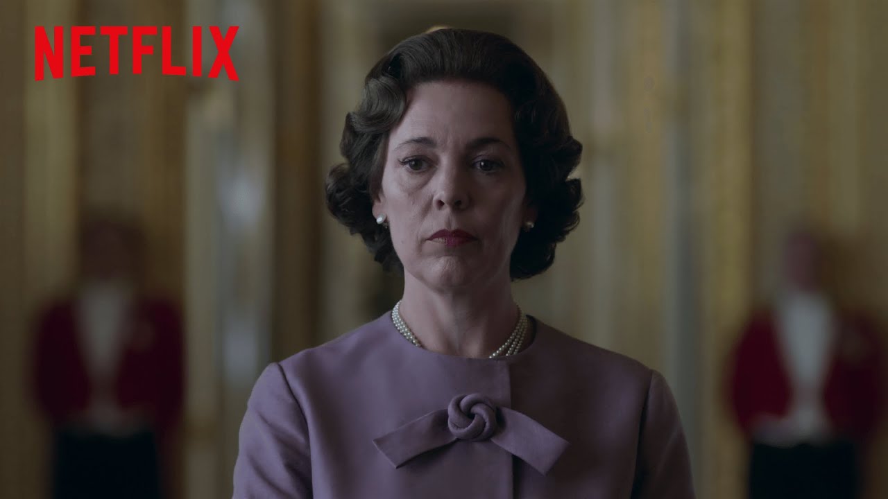 The Crown 3, Teaser Trailer