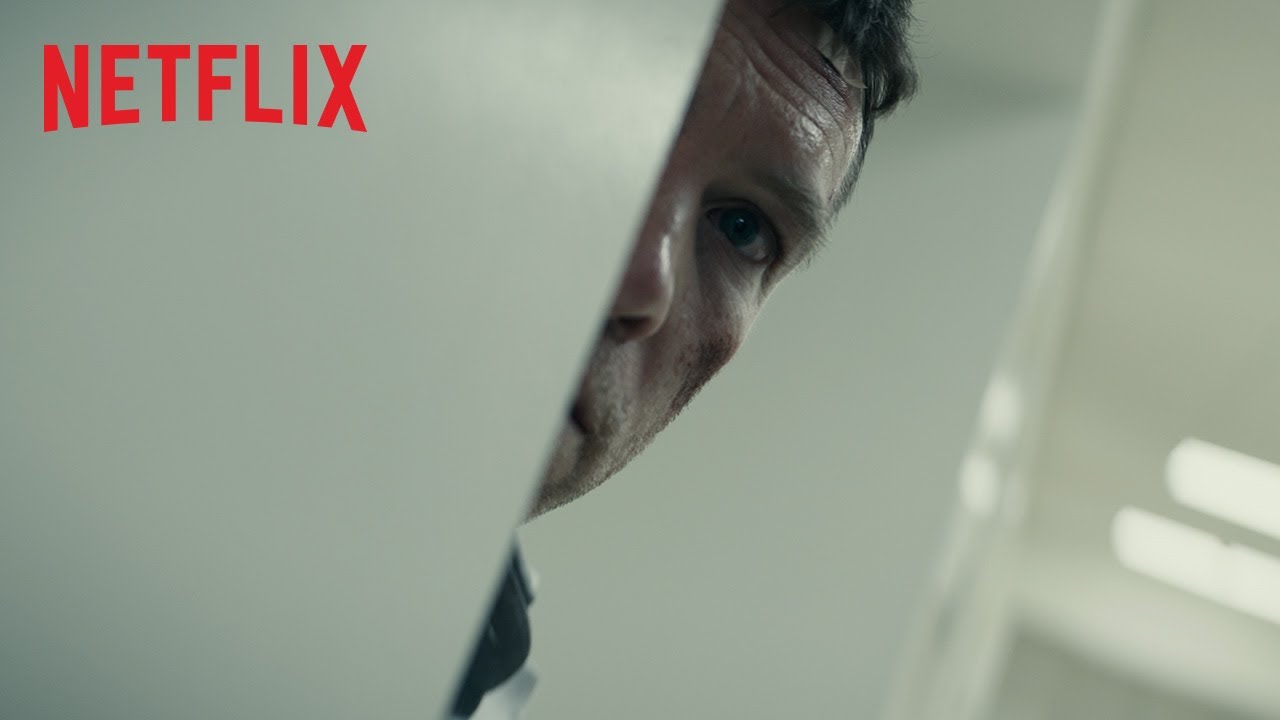 Fractured, Trailer del film Netflix con Sam Worthington