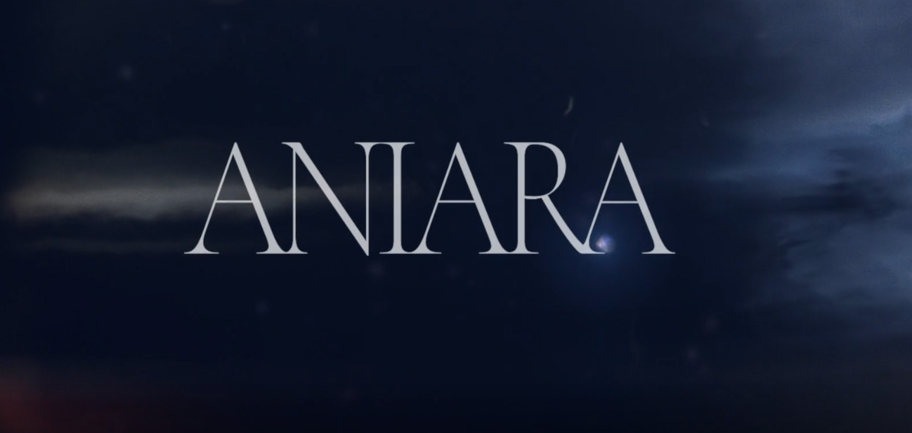 Aniara, Trailer del film di Pella Kagerman