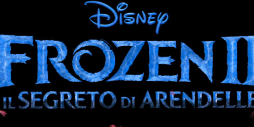 Frozen 2 – Il Segreto di Arendelle, nuovo Trailer italiano