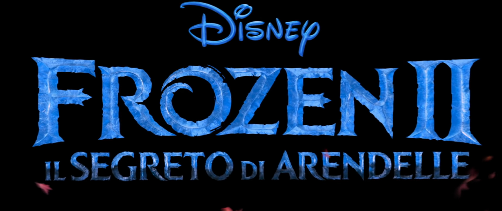 Frozen 2 - Il Segreto di Arendelle, nuovo Trailer