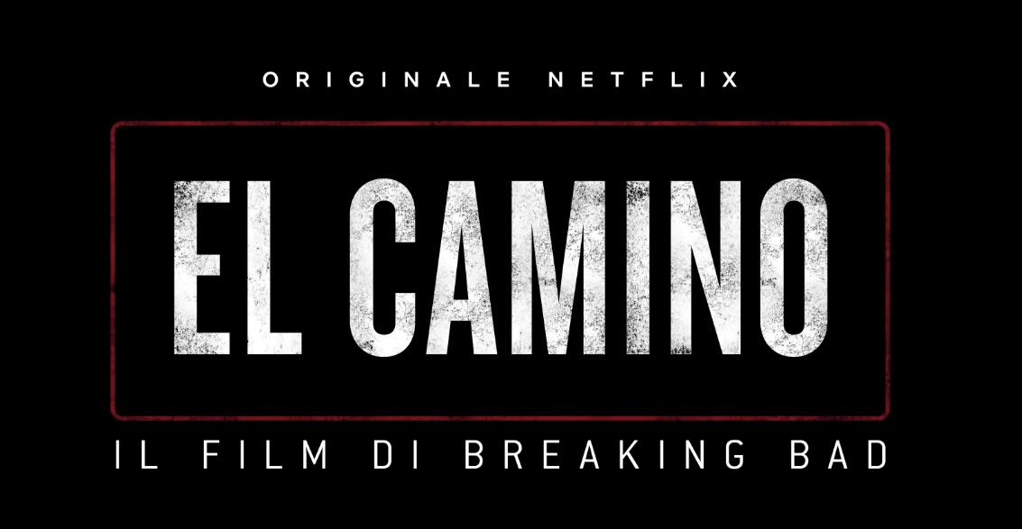 El Camino: trailer ufficiale del film di Breaking Bad