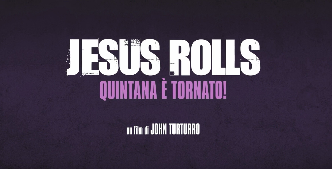 Jesus Rolls, Trailer del film di John Turturro