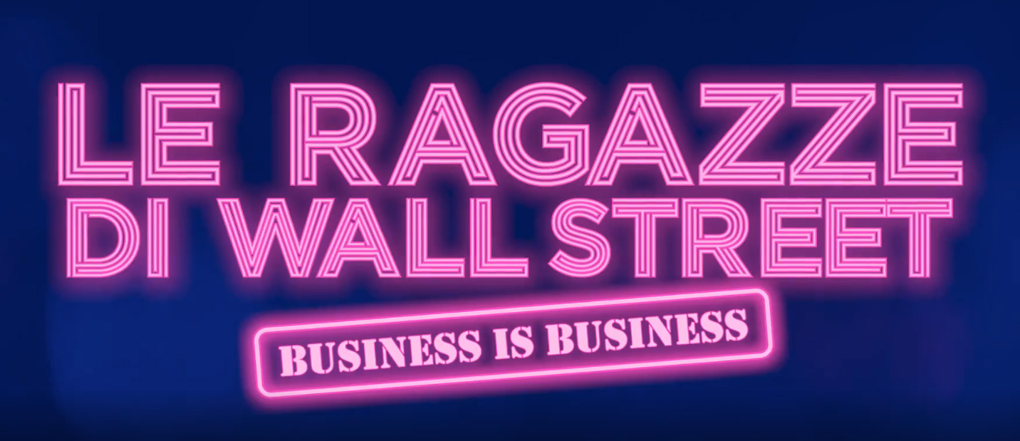 Le ragazze di Wall Street, Trailer del film con Jennifer Lopez