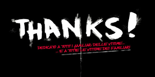 Thanks!, Trailer del film di Gabriele Di Luca