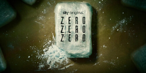 ZeroZeroZero, a Venezia 76 la serie Sky Original tratta dal libro di Roberto Saviano