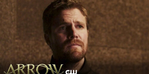 Arrow 8, primo Trailer esteso