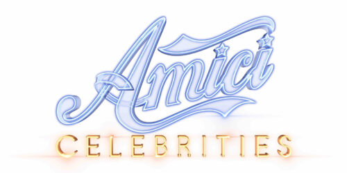 Amici Celebrities