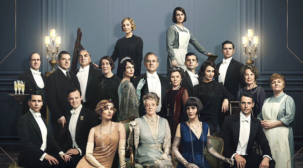 Downton Abbey - Il Film