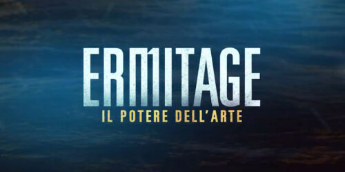 Il docu-film dedicato a San Pietroburgo e al suo Museo al cinema in ottobre Il docu-film dedicato a San Pietroburgo e al suo Museo al cinema in ottobre