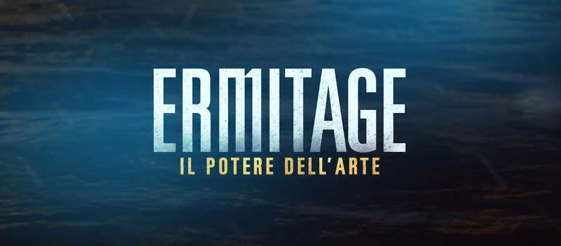 Ermitage. Il Potere dell'arte