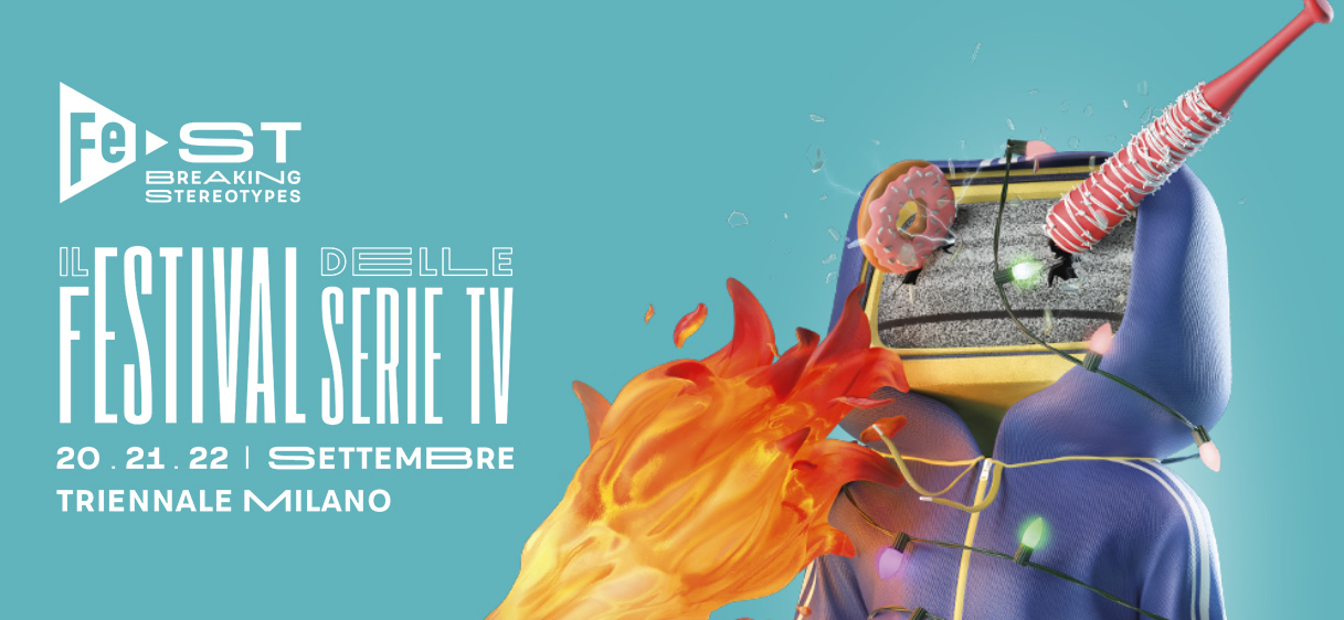 FeST - Il Festival delle Serie Tv