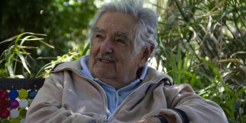 Pepe Mujica – Una Vida Suprema al cinema in ottobre