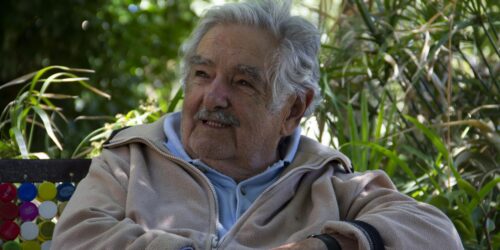 Pepe Mujica – Una Vida Suprema al cinema in ottobre