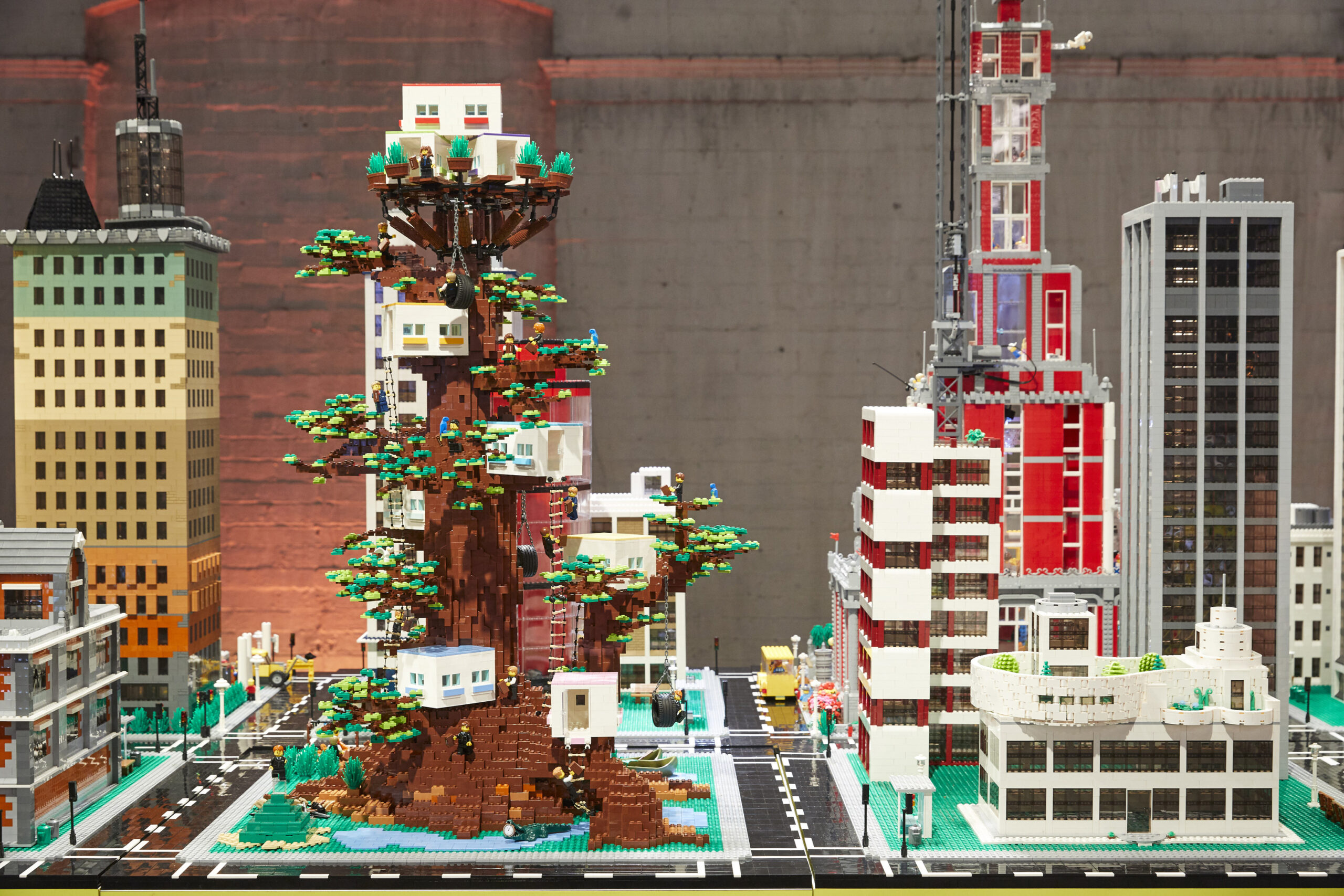LEGO Masters