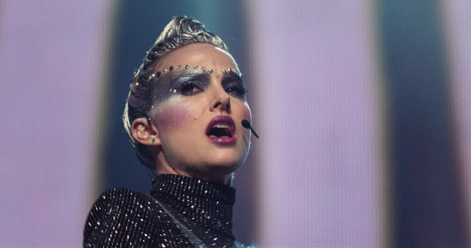 Vox Lux