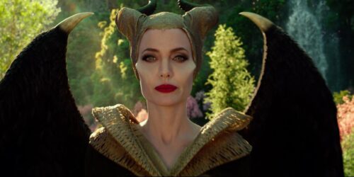 Box Office Italia: Maleficent 2 spodesta Joker, terzo Se mi vuoi bene