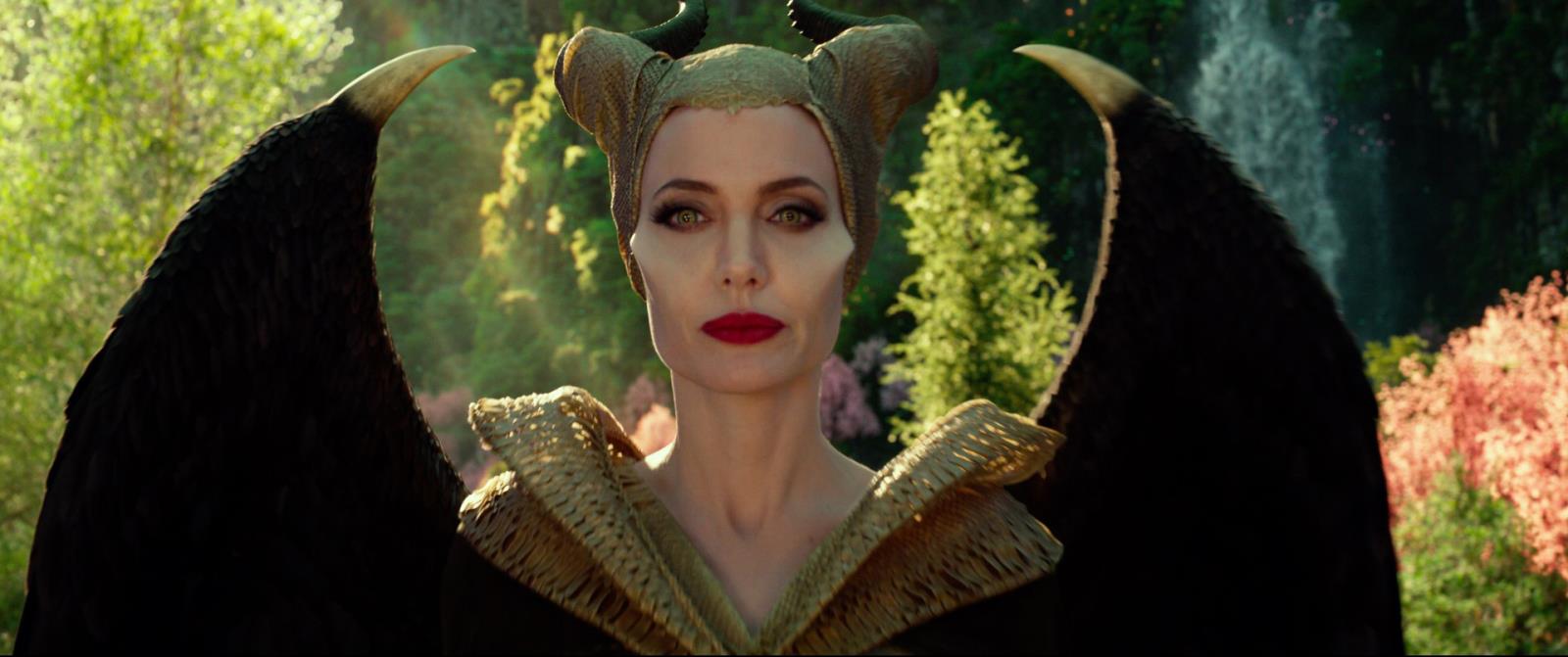 Maleficent 2