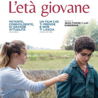 Locandina italiana