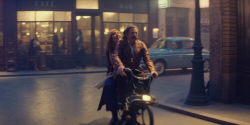 RomaFF14, La Belle Epoque, la recensione
