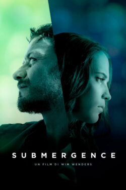 Locandina Submergence 2017