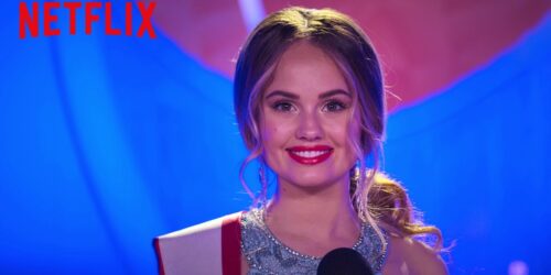 Insatiable, Trailer della Stagione 2