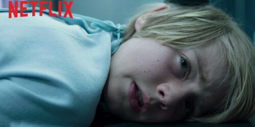 Eli, Trailer del film horror Netflix