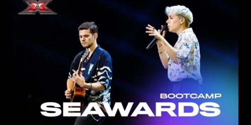 X Factor 2019, Bootcamp: i Seawards