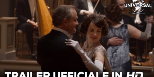 Downton Abbey alla Festa del Cinema di Roma 2019: il Trailer speciale