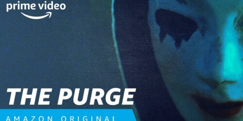 The Purge 2, Trailer della stagione 2