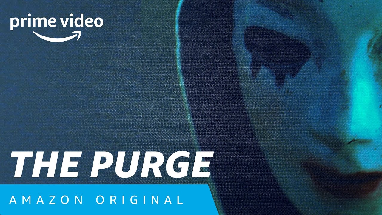 The Purge 2, Trailer della stagione 2