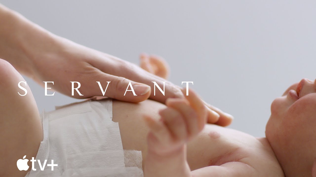 Servant, Teaser 'Solitud' della nuova serie Apple Original