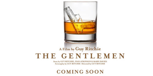 The Gentlemen, primo trailer ufficiale della commedia firmata Guy Ritchie