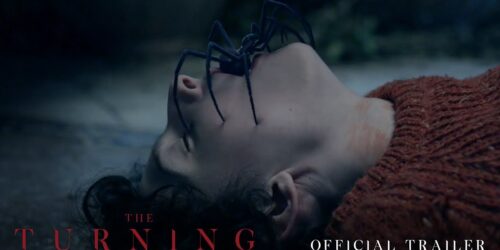 The Turning, trailer del film con Mackenzie Davis su Amazon Prime Video