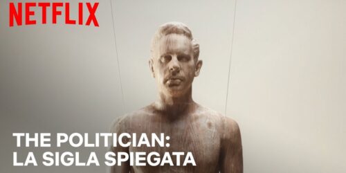 The Politician, la Sigla Spiegata