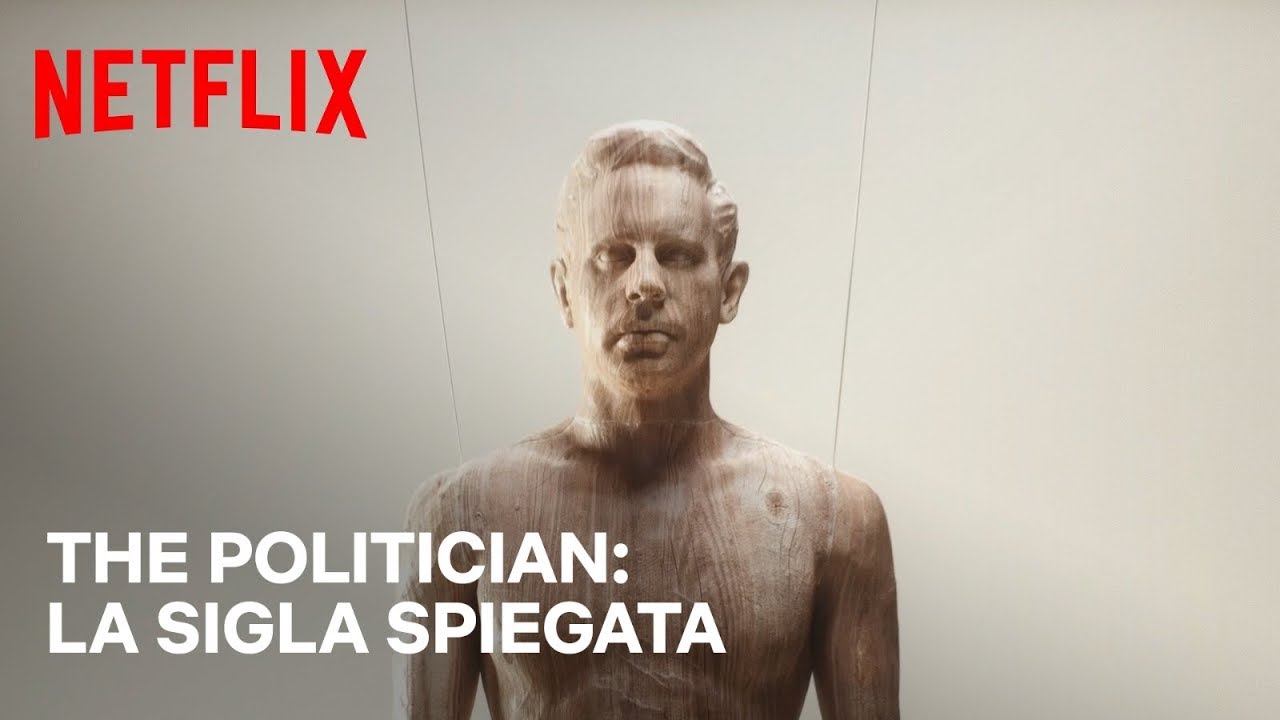 The Politician, la Sigla Spiegata