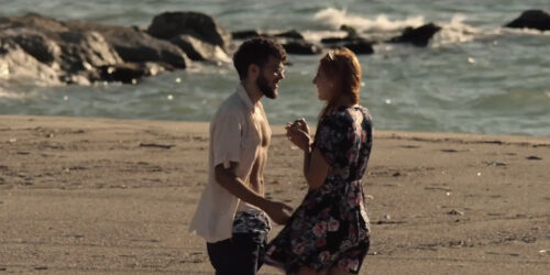 La Vacanza di Enrico Iannaccone, Clip dal film al cinema da settembre