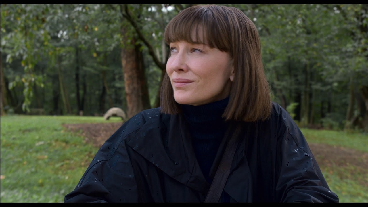 Che fine ha fatto Bernadette?, Trailer italiano ufficiale