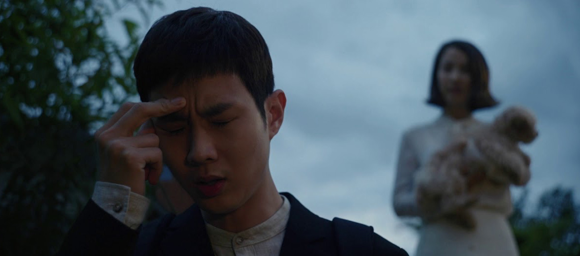 Parasite, Trailer del film di Bong Joon Ho