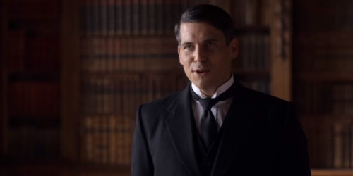 Downton Abbey, cinque clip italiane dal film
