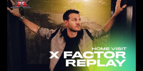 X Factor 2019, il meglio degli Home Visit