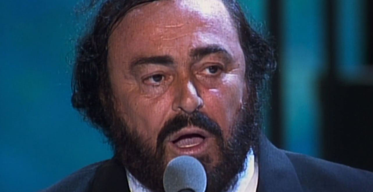 Pavarotti