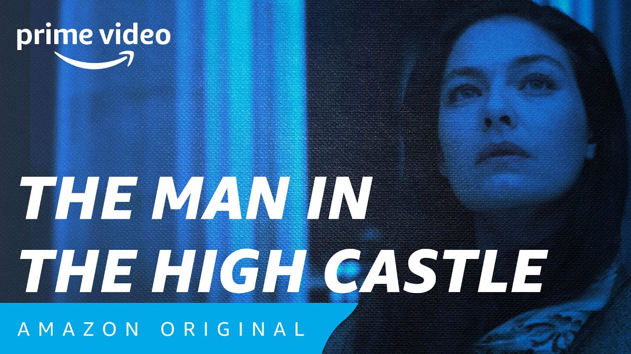 The Man in the High Castle 4, Trailer Ufficiale
