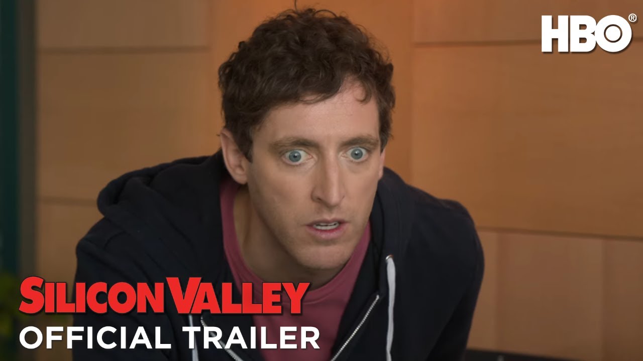 Silicon Valley 6, Trailer ufficiale