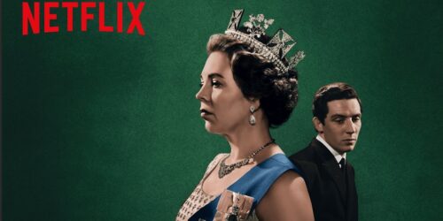 The Crown 3, Trailer ufficiale