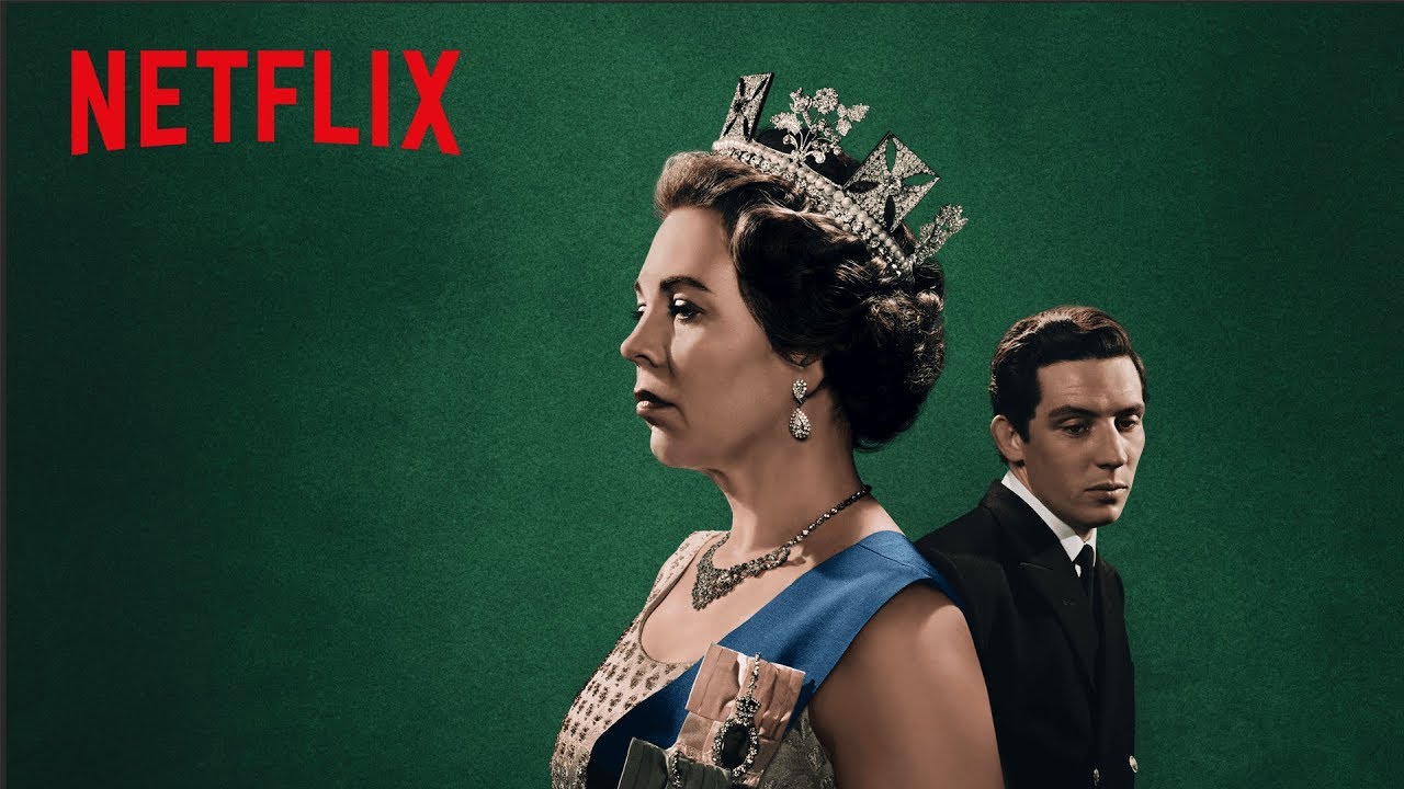 The Crown 3, Trailer ufficiale